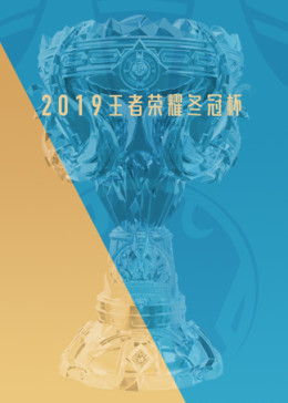 2019王者荣耀冬季冠军杯-比赛回放