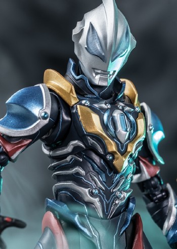 宇宙英雄奥特曼封面图