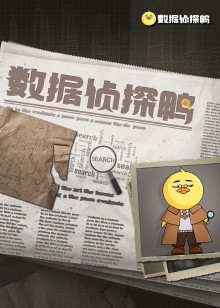 数据侦探鸭免费观看