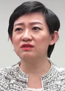 第三调解室