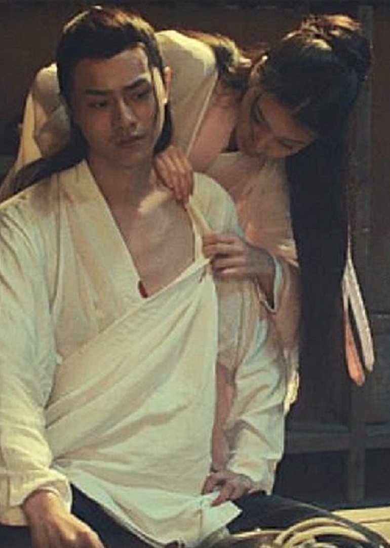 斗战苍穹预告花絮封面图