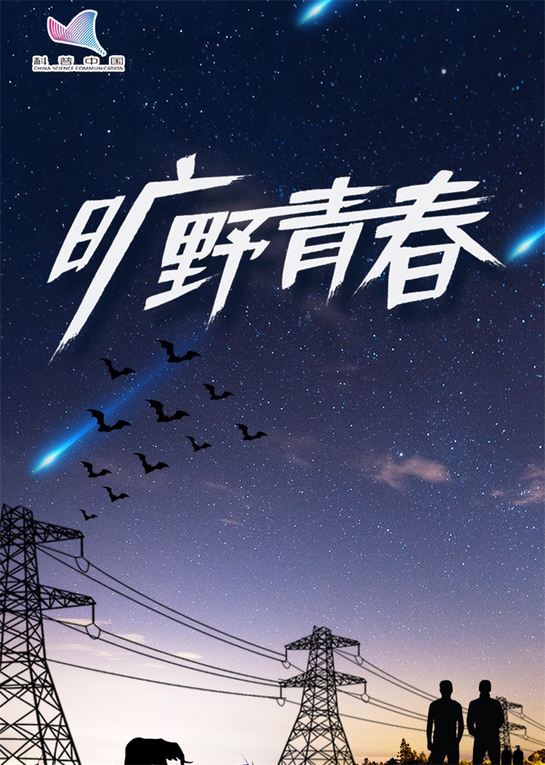 海报背景