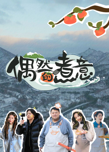 偶然的煮意}