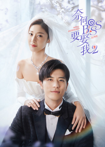 奈何boss要娶我二