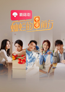 灿烂的前行免费观看