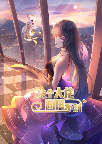 海报背景