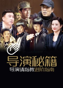 导演秘籍免费观看