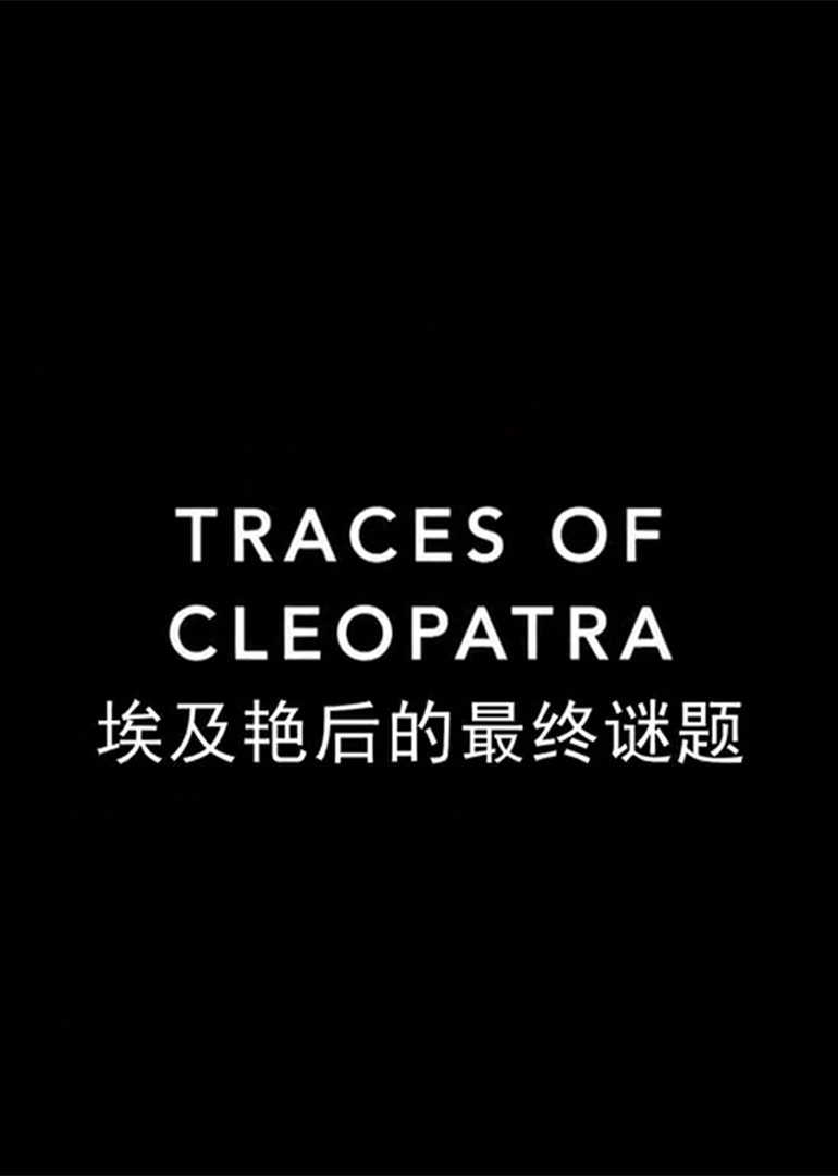 埃及艳后的最终谜题封面图