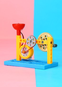 科学实验（四）封面图