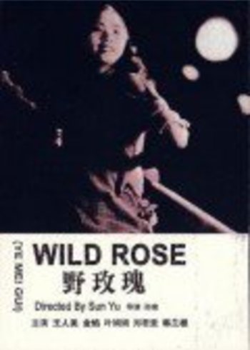 野玫瑰封面图