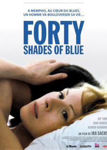 蓝色的40道阴影免费观看