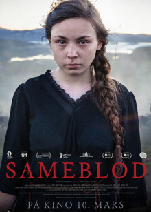 萨米之血免费观看