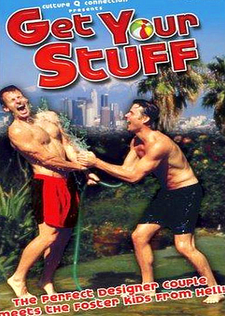 收拾好你的东西