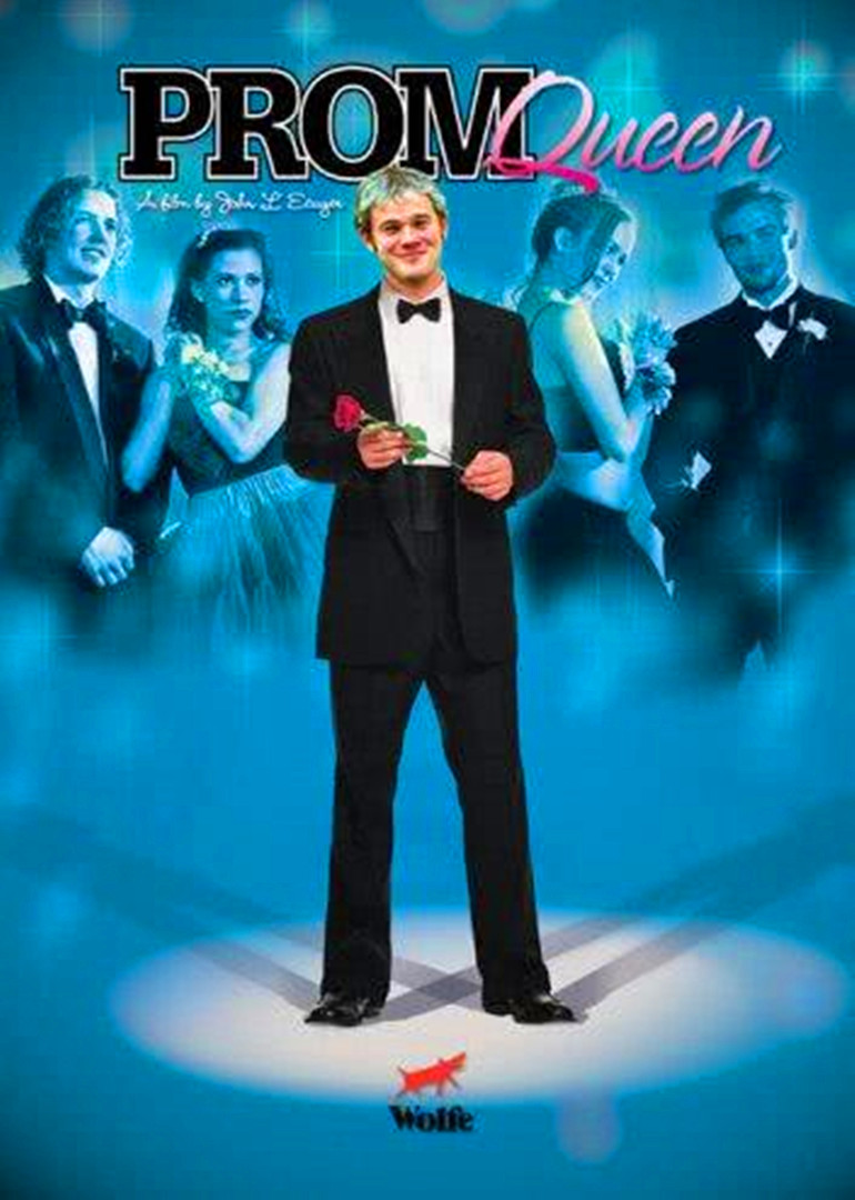 毕业舞会免费观看