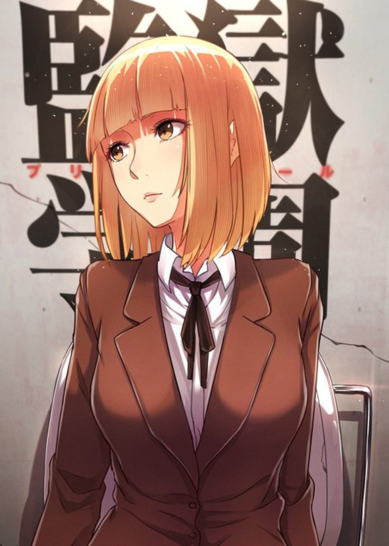 绅士学园-动漫-腾讯视频