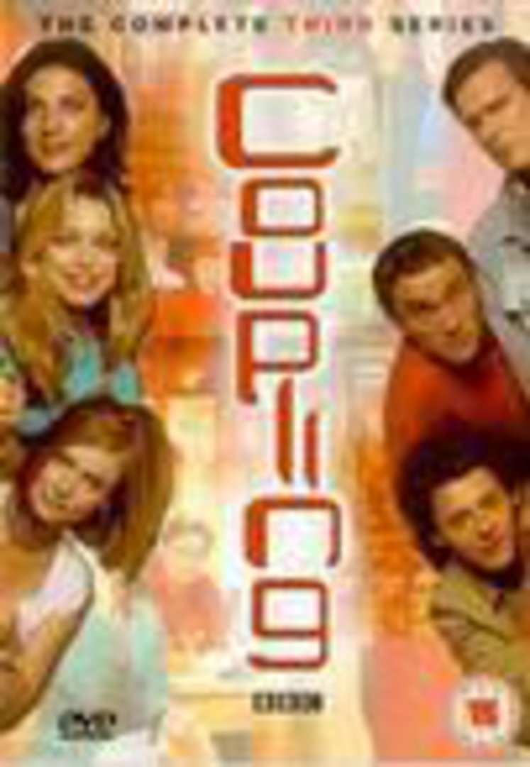 欢喜冤家第三季(Coupling Season 3)电视剧腾讯视频