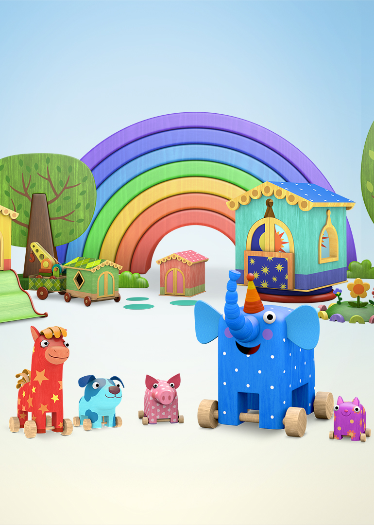 积木宝宝免费观看