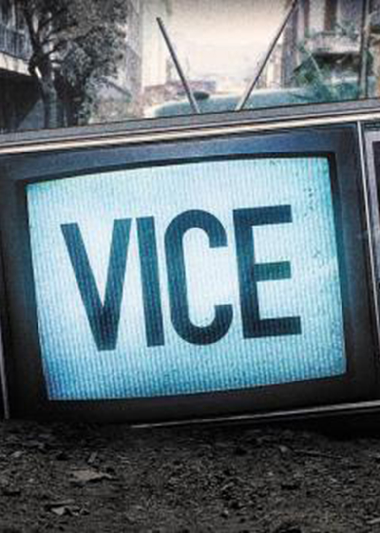 VICE纪录片2016}