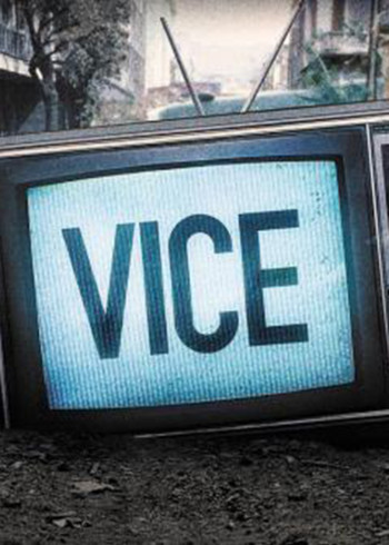 VICE纪录片2016封面图