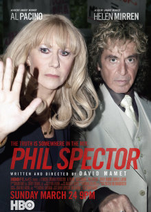 菲尔·斯派特免费观看