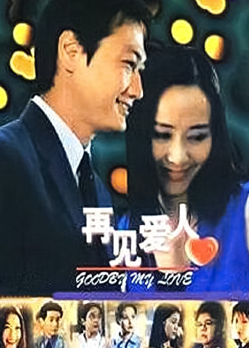 再见爱人封面图