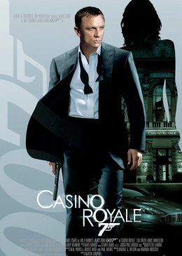 007：大战皇家赌场