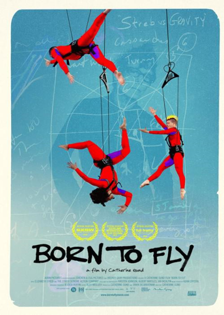 borntofly