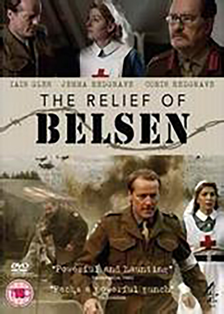 贝尔森拯救行动(the relief of belsen)-电影-腾讯视频