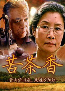 苦茶香免费观看