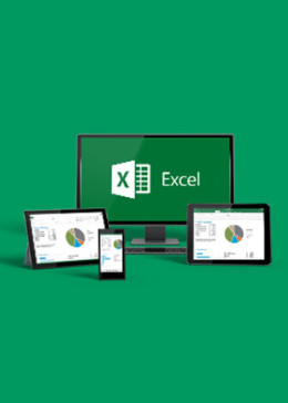 Excel极速贯通班公开课 Excel2