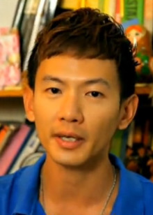 简介:乐游创始人寻求牵手人 时间:20131025