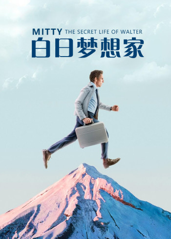海报背景