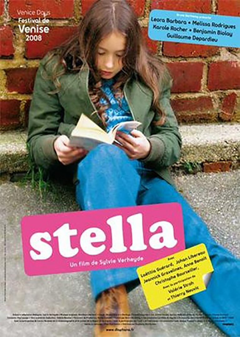 斯黛拉 Stella 电影 腾讯视频