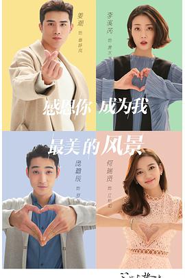 我站在桥上看风景[dvd版]