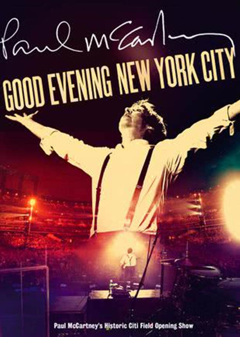 paulmccartney:goodeveningnewyorkcity
