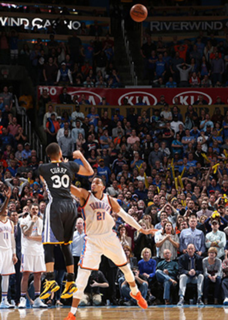 全景NBA