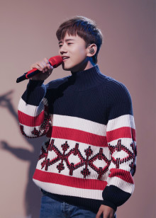 历年元宵歌曲合辑免费观看