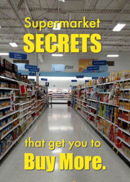 超市秘密 第二季