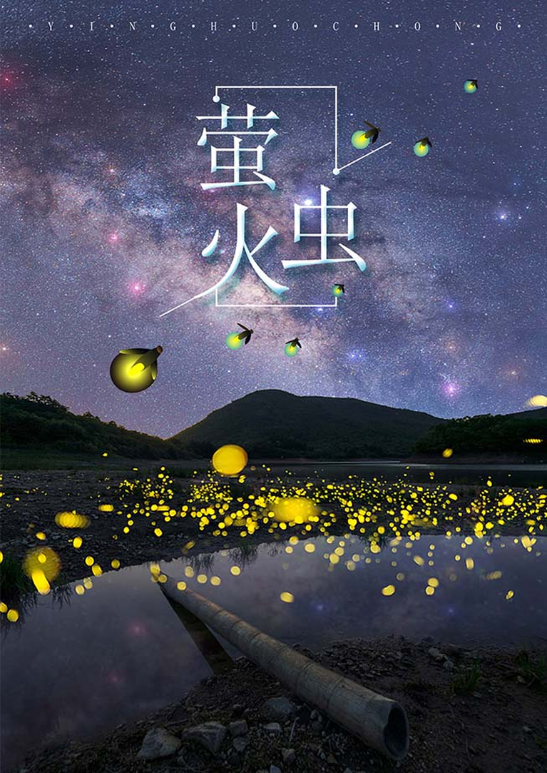 萤火虫-纪录片-腾讯视频