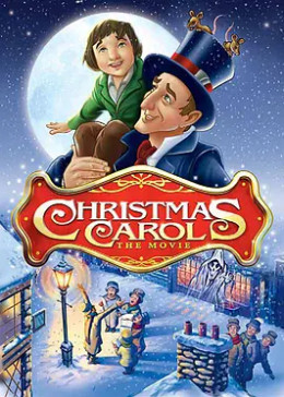 圣诞欢歌(2001)电影别 名:christmascarol the movie英文名