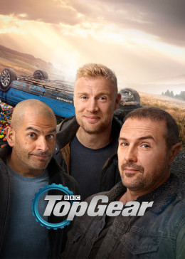 Top Gear 第27季