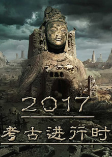 2017考古进行时