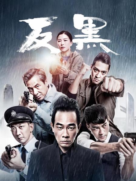 (陈小春 饰)在破获一宗社团大案之后,转任文职八年被反黑组重新招回