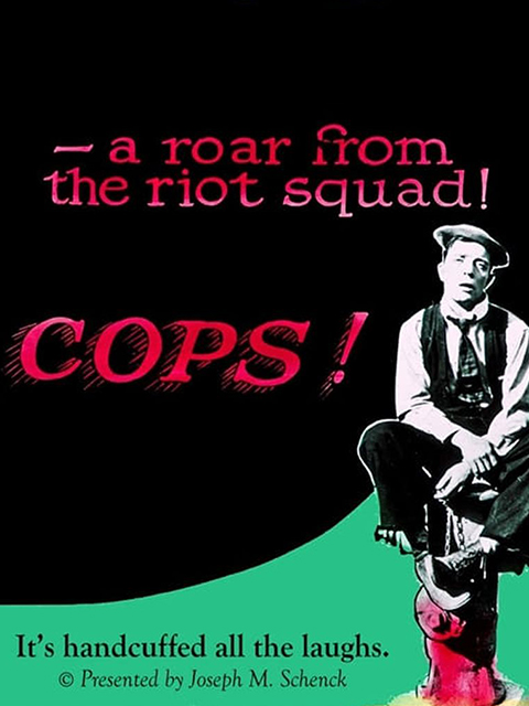 警察 电影 腾讯视频