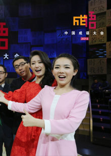 中国成语大会第二季