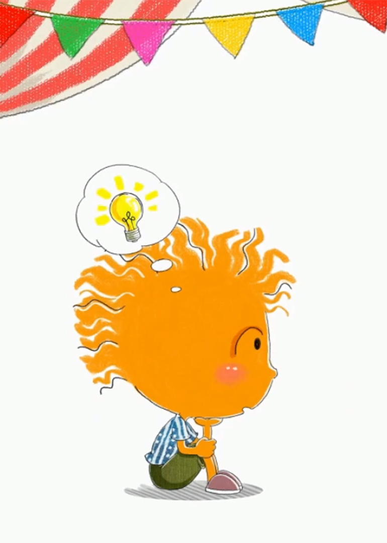 宝贝听听科学牛趣味小实验免费观看