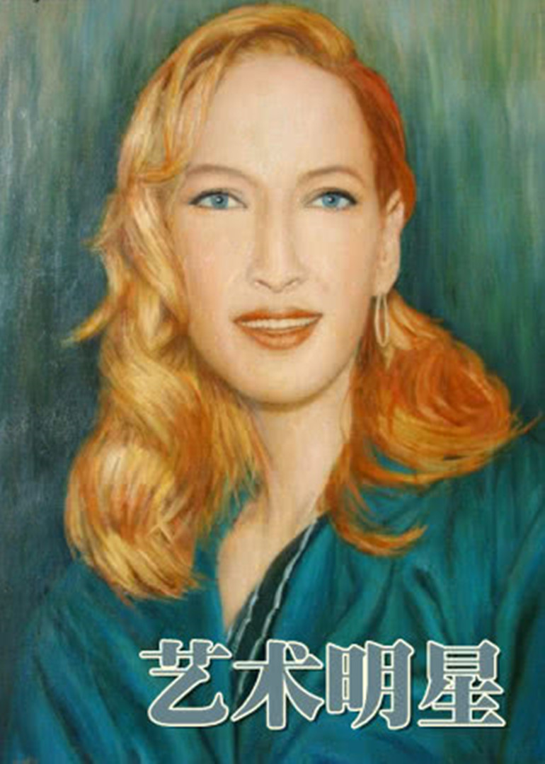 艺术明星第二季封面图