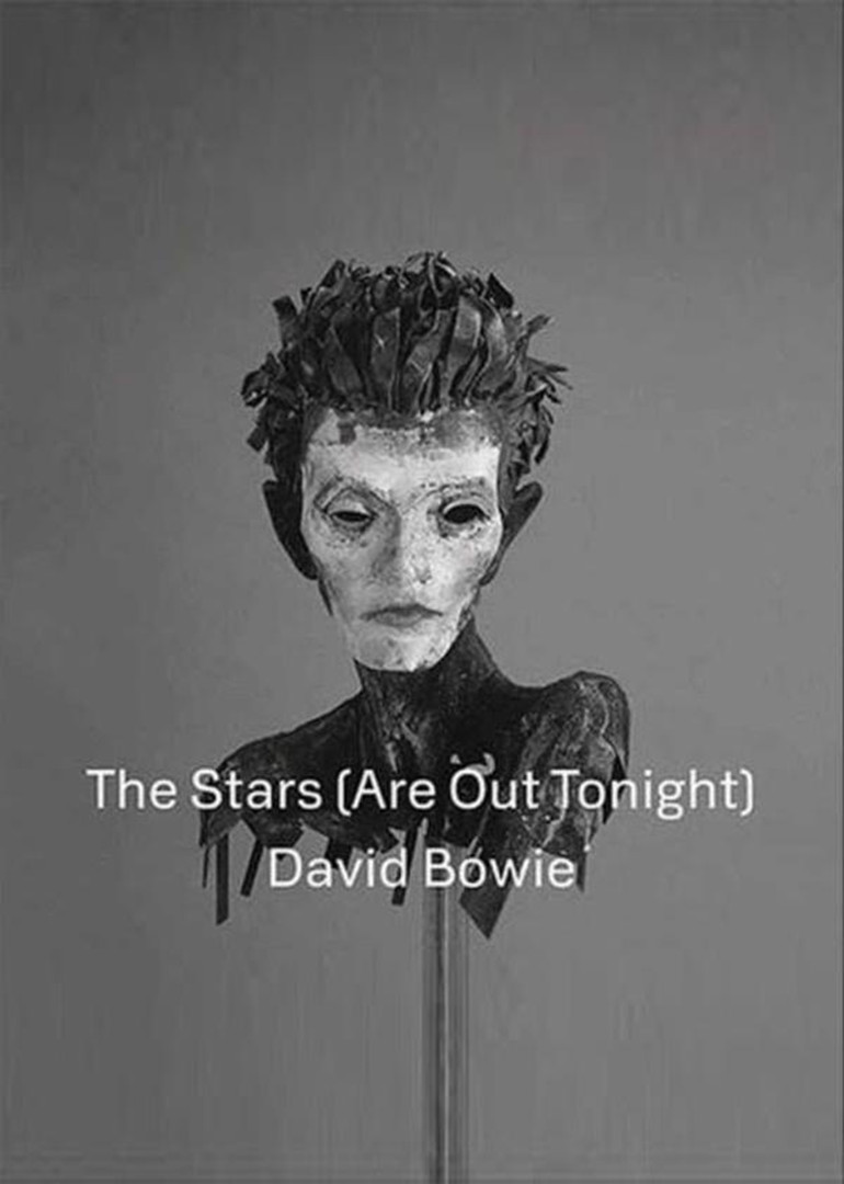 david bowie: the stars (are out tonight)