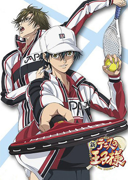 网球王子剧场版2导 演:多田俊介角 色:越前龙马简 介:英式
