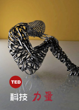 TED官方视频：科技的力量